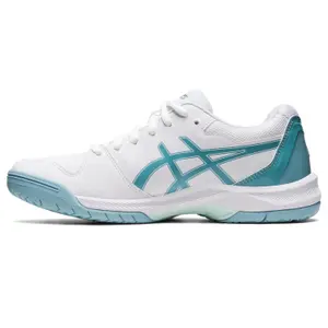 Damen-Tennisschuhe Asics Gel-Dedicate 7 image-3