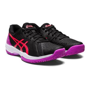 Women's shoes padel Asics Solution swift FF image-2