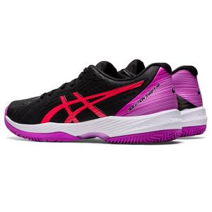 Women's shoes padel Asics Solution swift FF image-3