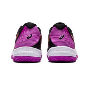 Women's shoes padel Asics Solution swift FF image-4