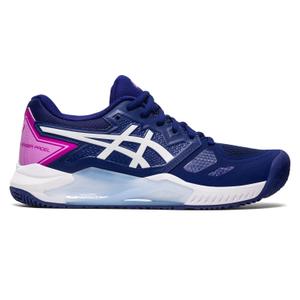 Schuhe von padel Damen Asics Gel-challenger 13