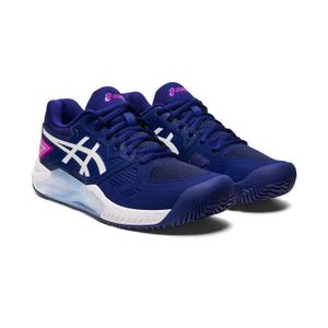 Schuhe von padel Damen Asics Gel-challenger 13 image-1