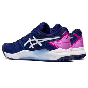 Schuhe von padel Damen Asics Gel-challenger 13 image-2