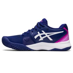 Schuhe von padel Damen Asics Gel-challenger 13 image-3