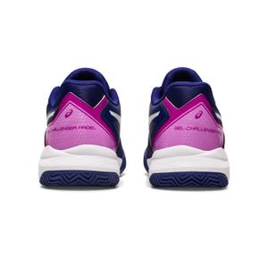 Schuhe von padel Damen Asics Gel-challenger 13 image-4