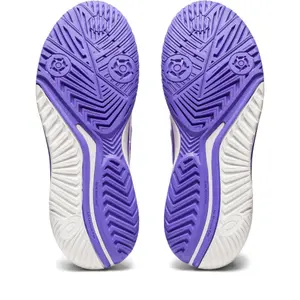 Chaussures de tennis femme Asics Gel-Resolution 9 image-6