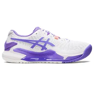Chaussures de tennis femme Asics Gel-Resolution 9 image-0