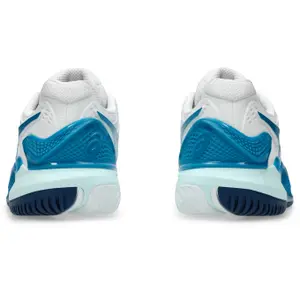 Chaussures de tennis femme Asics Gel-Resolution 9 image-6