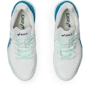 Chaussures de tennis femme Asics Gel-Resolution 9 image-5