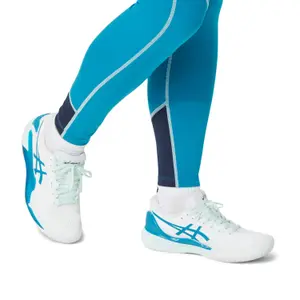 Chaussures de tennis femme Asics Gel-Resolution 9 image-2