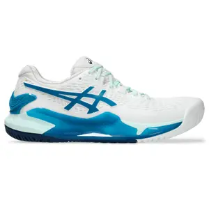 Chaussures de tennis femme Asics Gel-Resolution 9 image-0
