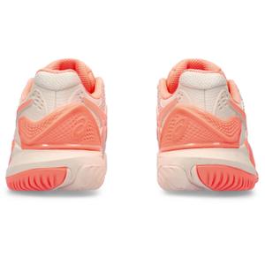 Chaussures de tennis femme Asics Gel-Resolution 9 image-4