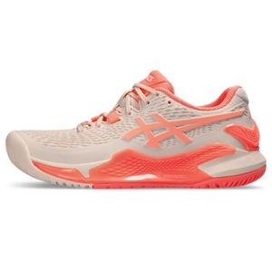 Chaussures de tennis femme Asics Gel-Resolution 9 image-2
