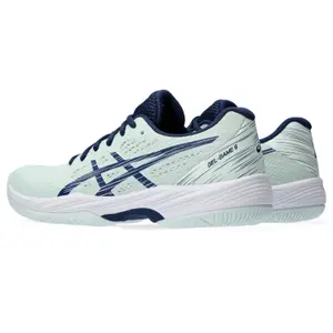 Damen-Tennisschuhe Asics Gel-Game 9 image-3