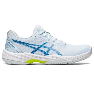 Chaussures de tennis femme Asics Gel-Game 9 image-0