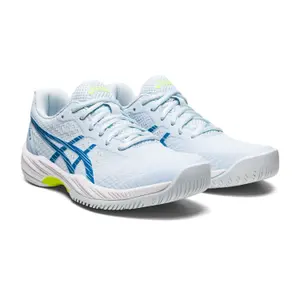 Chaussures de tennis femme Asics Gel-Game 9 image-1