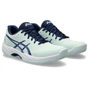 Chaussures de tennis femme Asics Gel-game 9 Clay/OC image-1