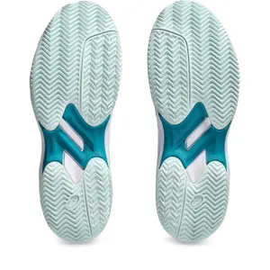 Damskie buty do tenisa Asics Gel-game 9 Clay/OC image-5