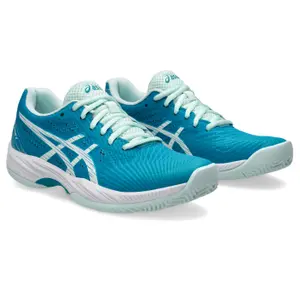 Damskie buty do tenisa Asics Gel-game 9 Clay/OC image-1