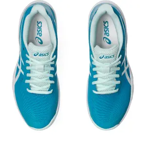 Damskie buty do tenisa Asics Gel-game 9 Clay/OC image-4