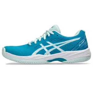Damskie buty do tenisa Asics Gel-game 9 Clay/OC image-2