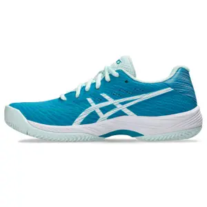 Damskie buty do tenisa Asics Gel-game 9 Clay/OC image-6