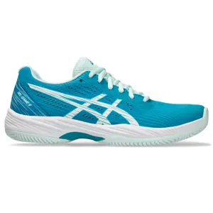Damskie buty do tenisa Asics Gel-game 9 Clay/OC image-0