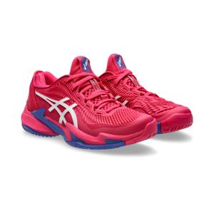Zapatillas de tenis para mujer Asics Court FF 3 image-3