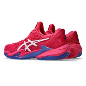 Zapatillas de tenis para mujer Asics Court FF 3 image-4