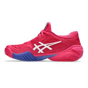 Zapatillas de tenis para mujer Asics Court FF 3 image-2