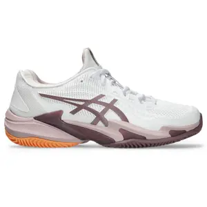 Zapatillas de tenis mujer Asics Court FF 3 Clay image-0