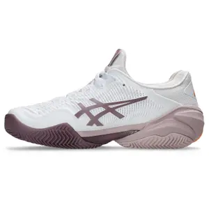 Zapatillas de tenis mujer Asics Court FF 3 Clay image-3