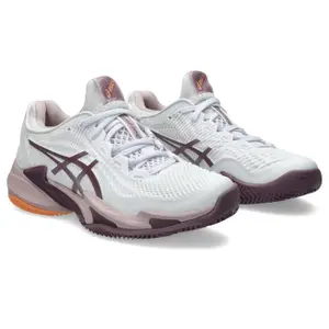 Zapatillas de tenis mujer Asics Court FF 3 Clay image-2