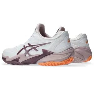 Zapatillas de tenis mujer Asics Court FF 3 Clay image-5