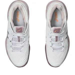 Zapatillas de tenis mujer Asics Court FF 3 Clay image-6