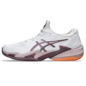 Zapatillas de tenis mujer Asics Court FF 3 Clay image-1