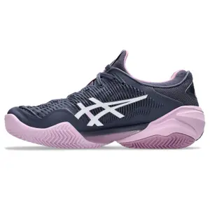 Tennissko til kvinder Asics Court Ff 3 Clay image-2