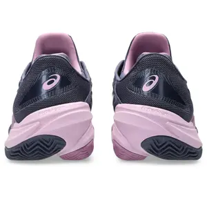 Tennissko til kvinder Asics Court Ff 3 Clay image-6