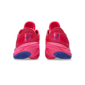 Tennissko til kvinder Asics Court FF 3 Clay image-4