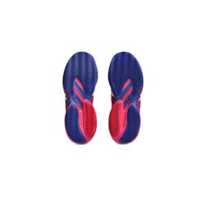 Tennissko til kvinder Asics Court FF 3 Clay image-6