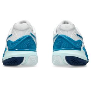 Damskie buty do tenisa Asics Gel-resolution 9 Clay image-5