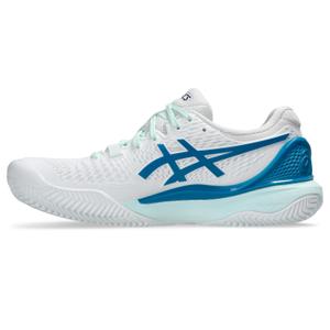Damskie buty do tenisa Asics Gel-resolution 9 Clay image-4