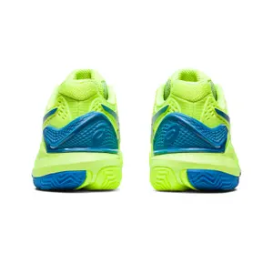 Damskie buty do tenisa Asics Gel-Resolution 9 Clay image-4