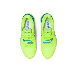 Damskie buty do tenisa Asics Gel-Resolution 9 Clay image-3