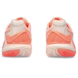 Damskie buty do tenisa Asics Gel-Resolution 9 Clay image-4