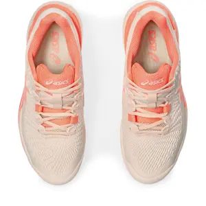Damskie buty do tenisa Asics Gel-Resolution 9 Clay image-5
