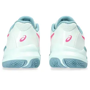 Zapatillas de pádel para mujer Asics Gel-Challenger 14 image-4