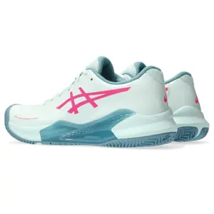 Zapatillas de pádel para mujer Asics Gel-Challenger 14 image-2