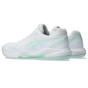 Damen-Tennisschuhe Asics Gel-Dedicate 8 image-3