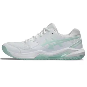 Damen-Tennisschuhe Asics Gel-Dedicate 8 image-2